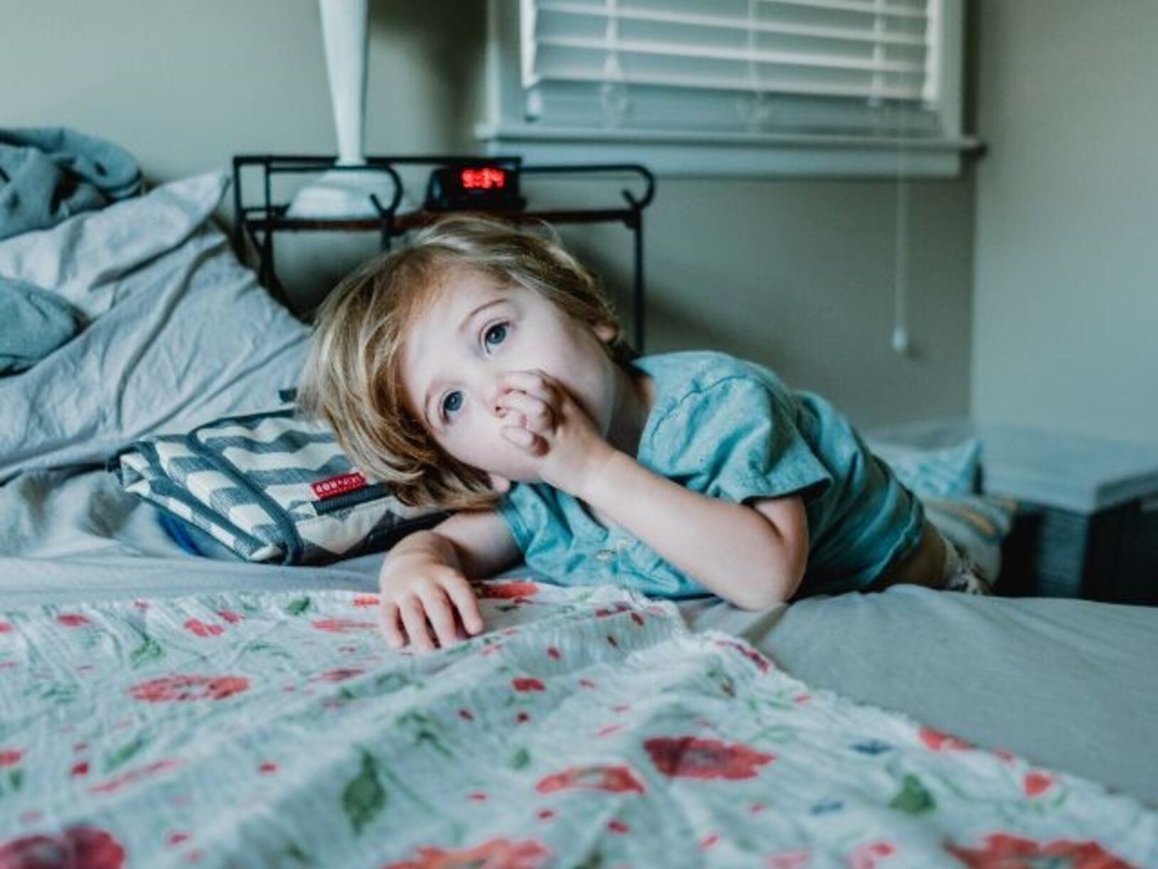 Bed voor jouw kind kopen?