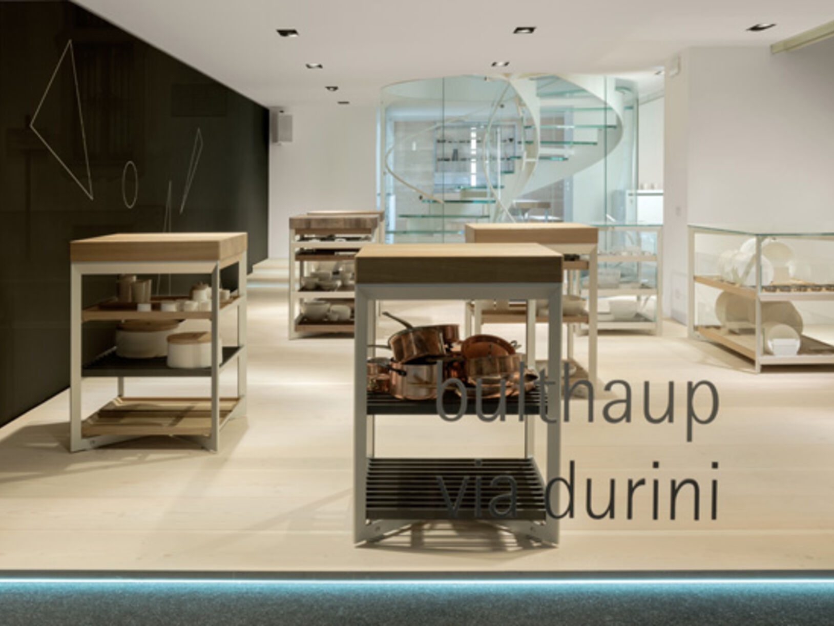 bulthaup design keukens