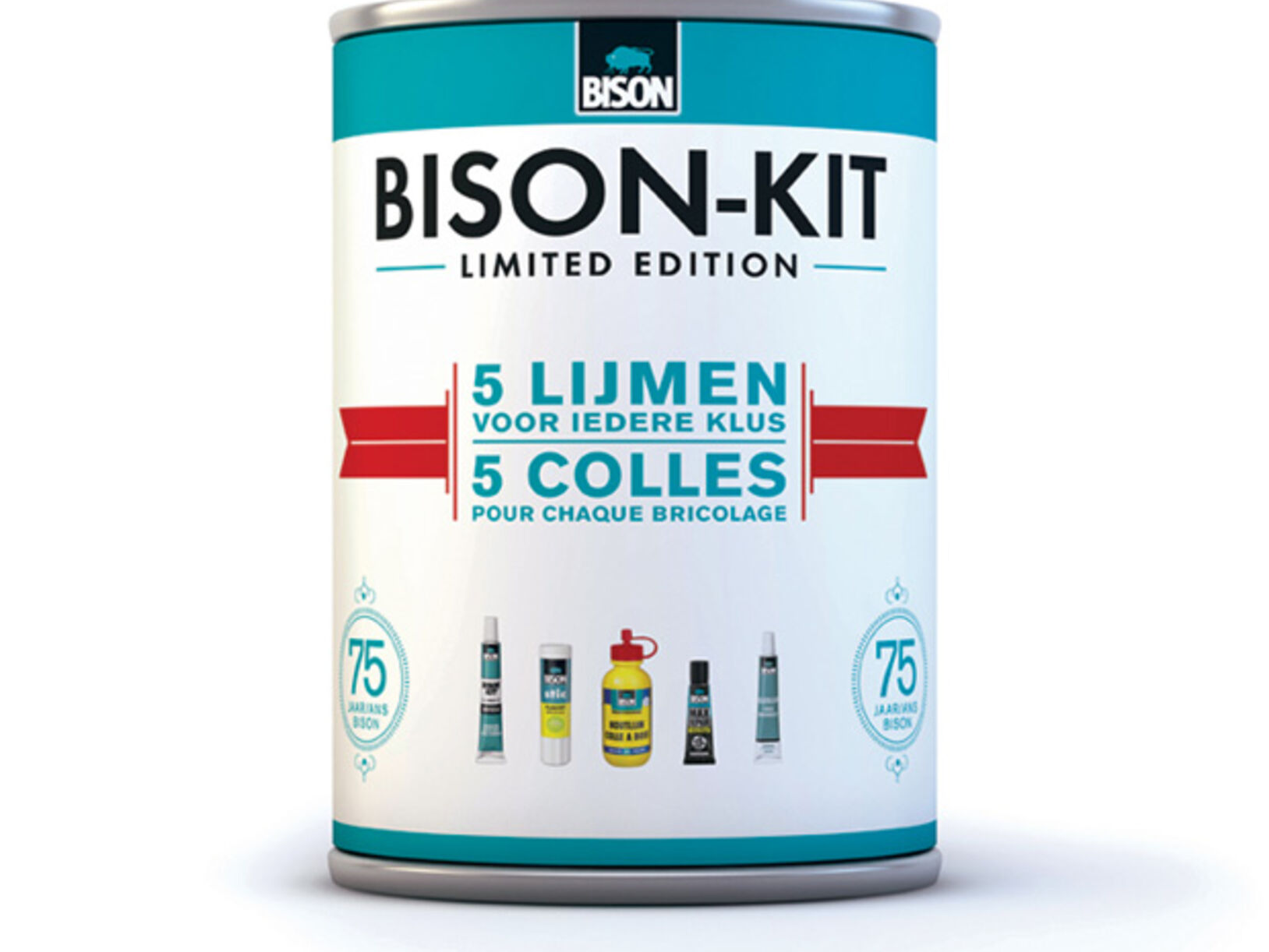 Bison lijm