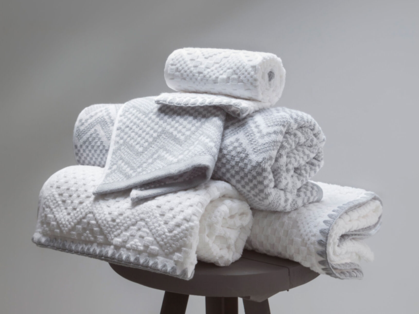 Sealskin Brilliance collection