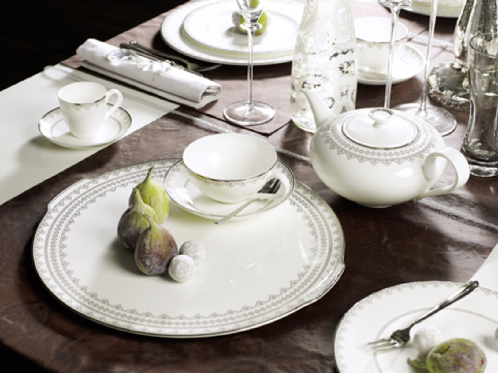 Villeroy & Boch serviezen