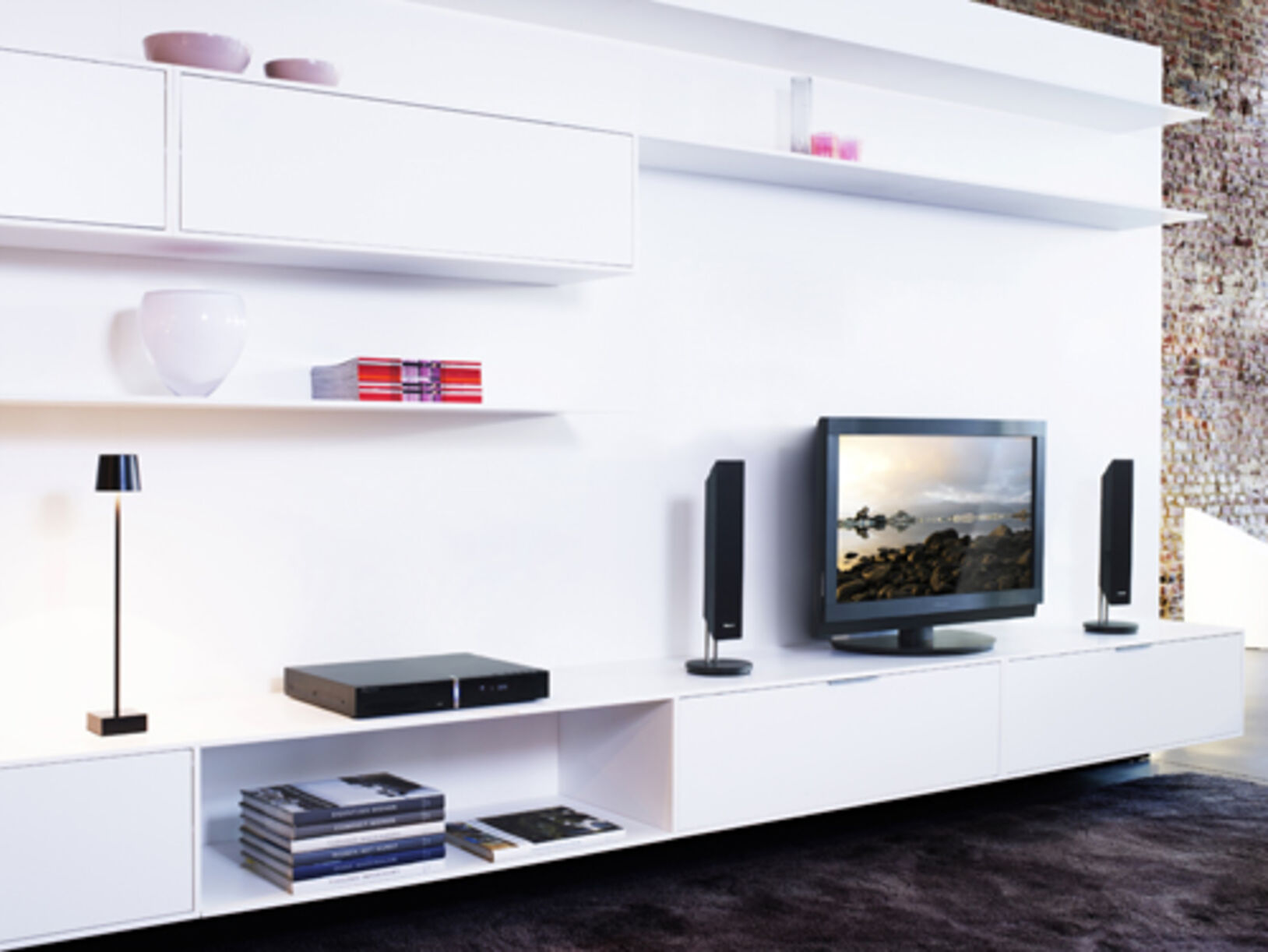 Pioneer home cinema
