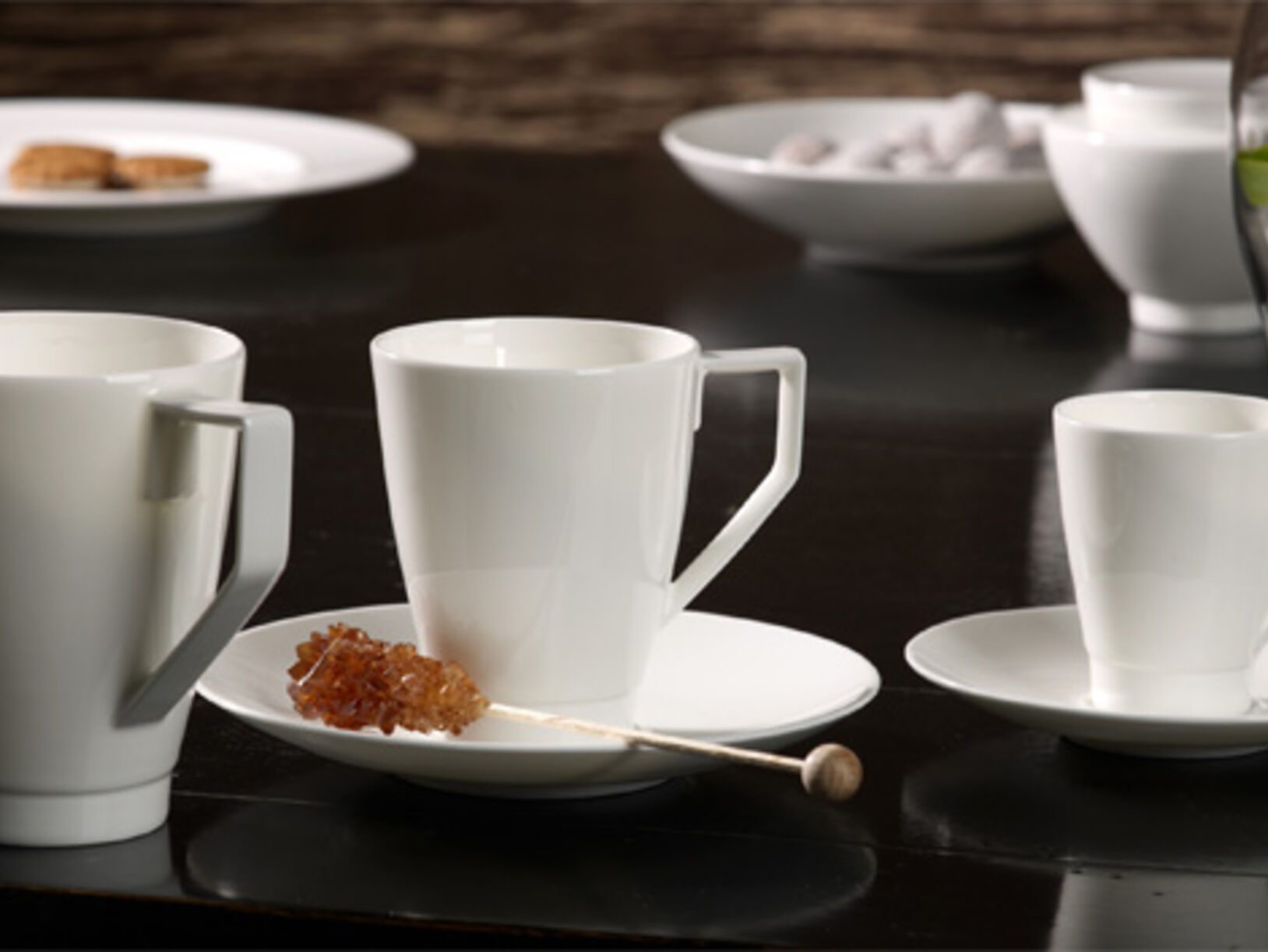 Villeroy & Boch servies