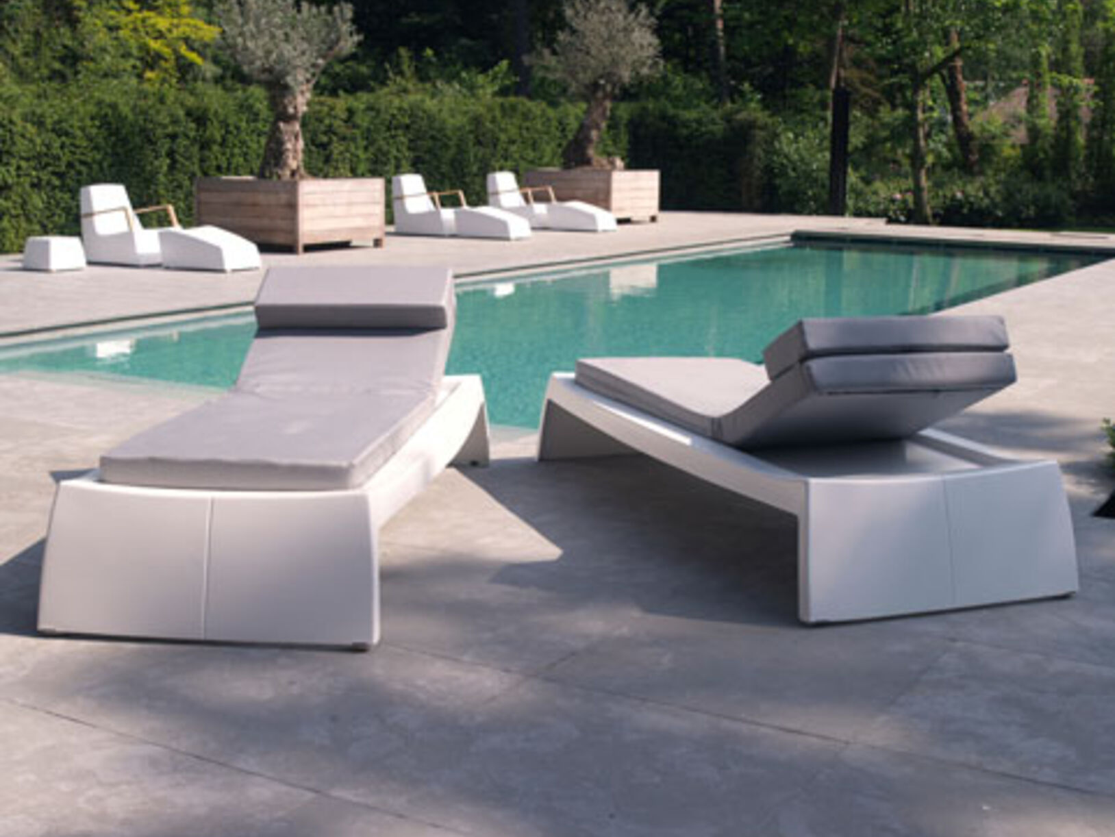 One to sit tuinmeubelen