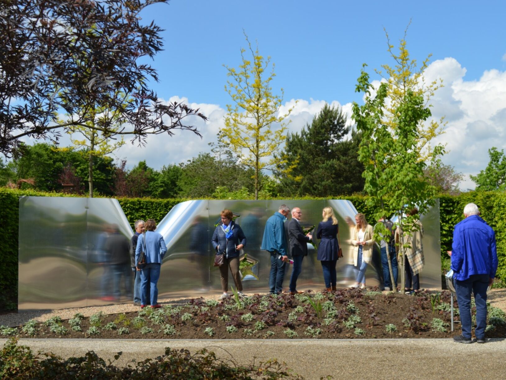 8ste Tuinenfestival Appeltern