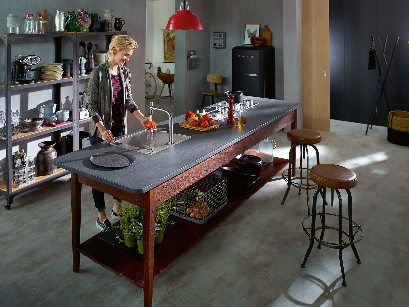 Hansgrohe