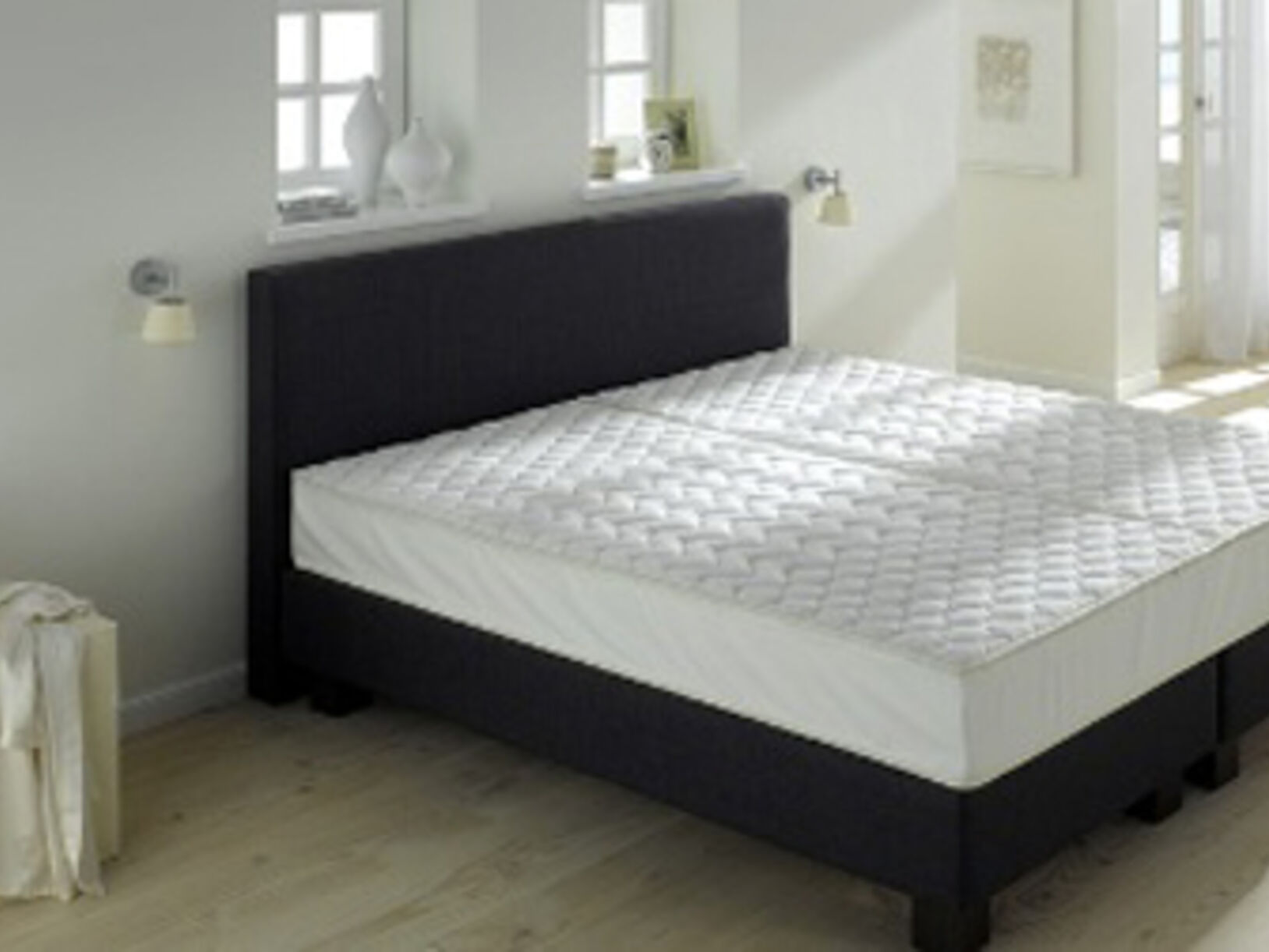 Waarom een waterbed