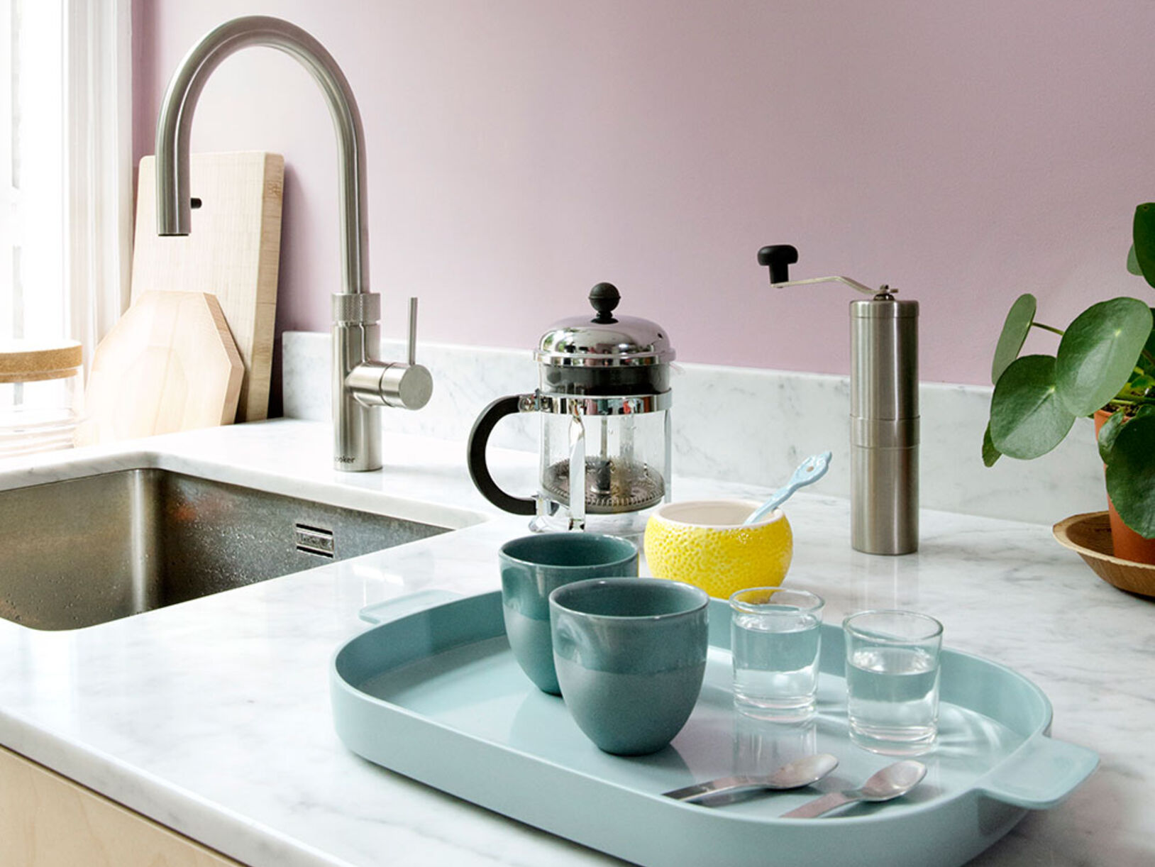Quooker