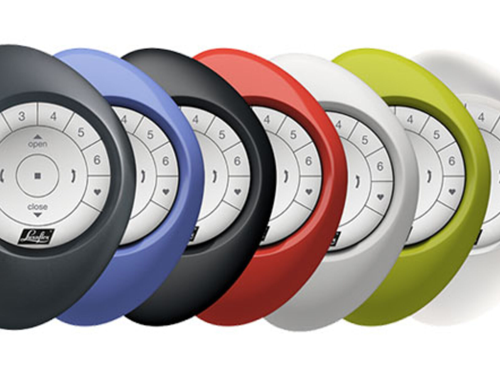 Luxaflex PowerView Motorisation