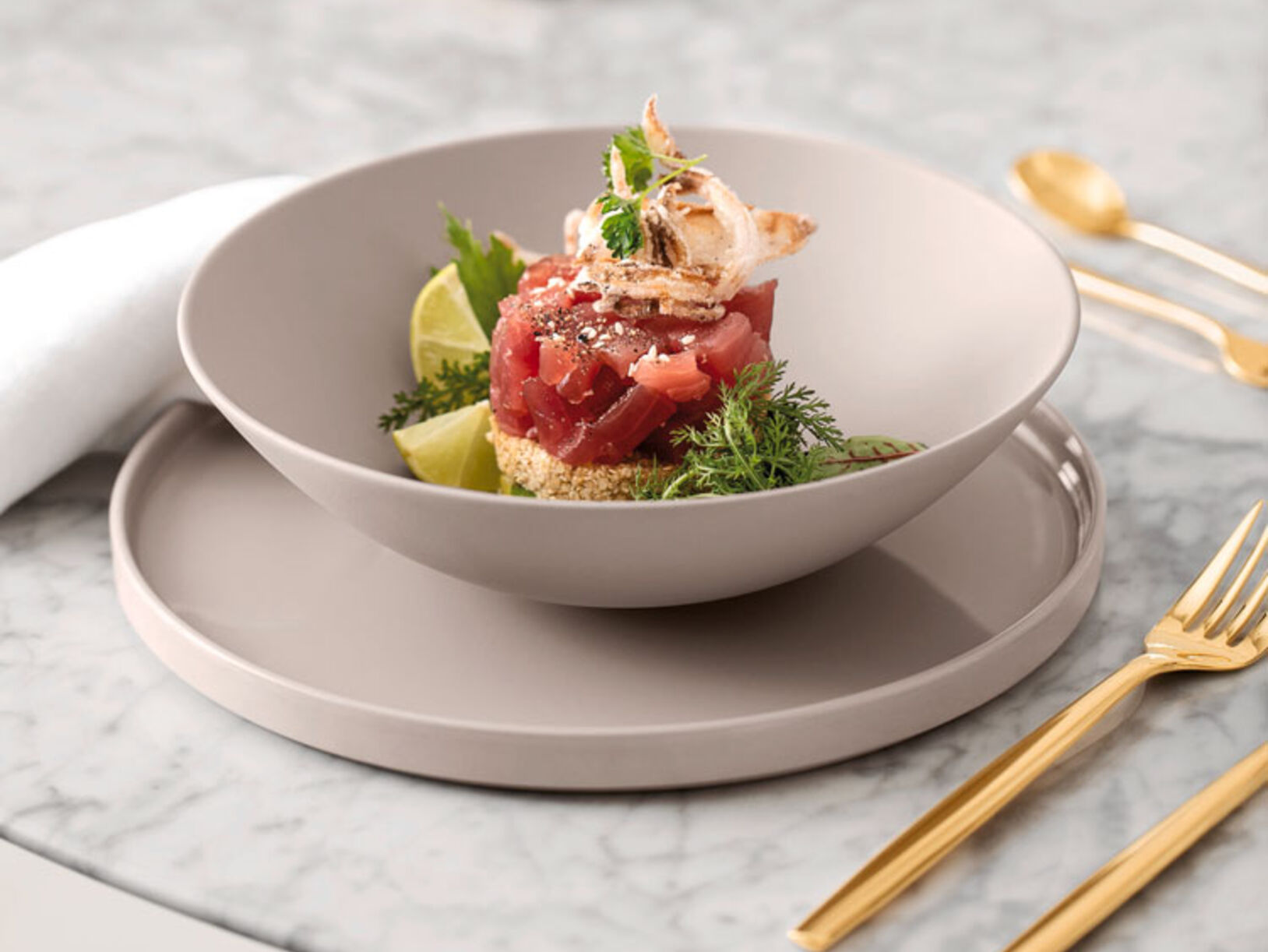 Villeroy & Boch servies