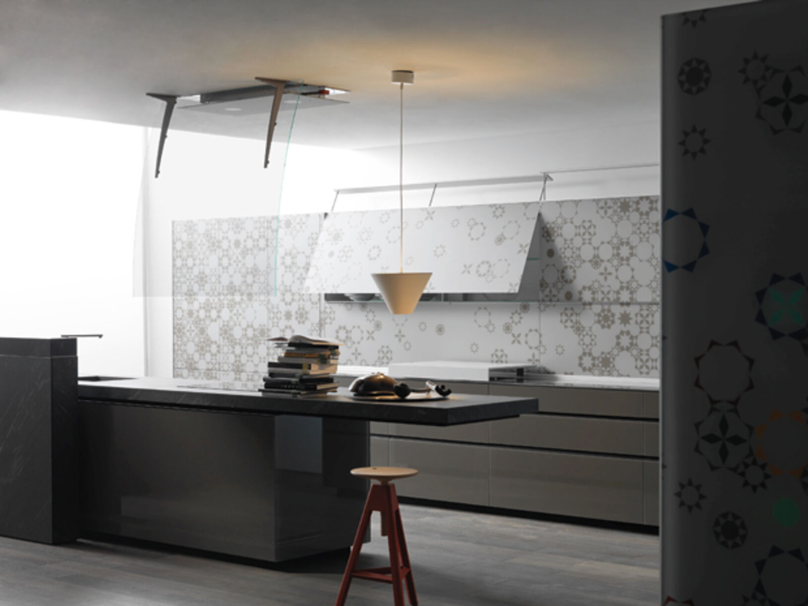 Valcucine keukens