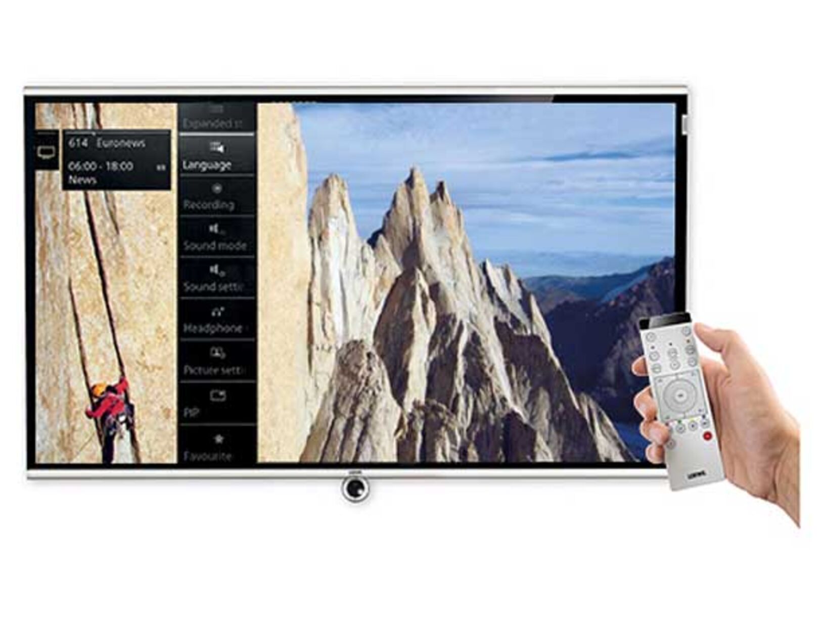 Loewe Operating System