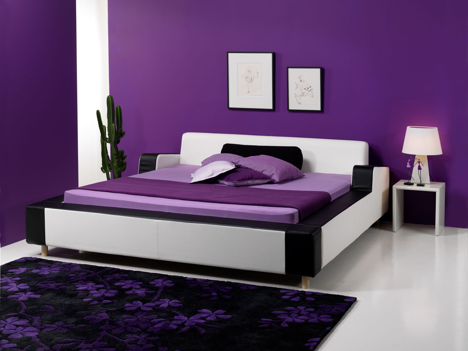 Wa'core waterbedden