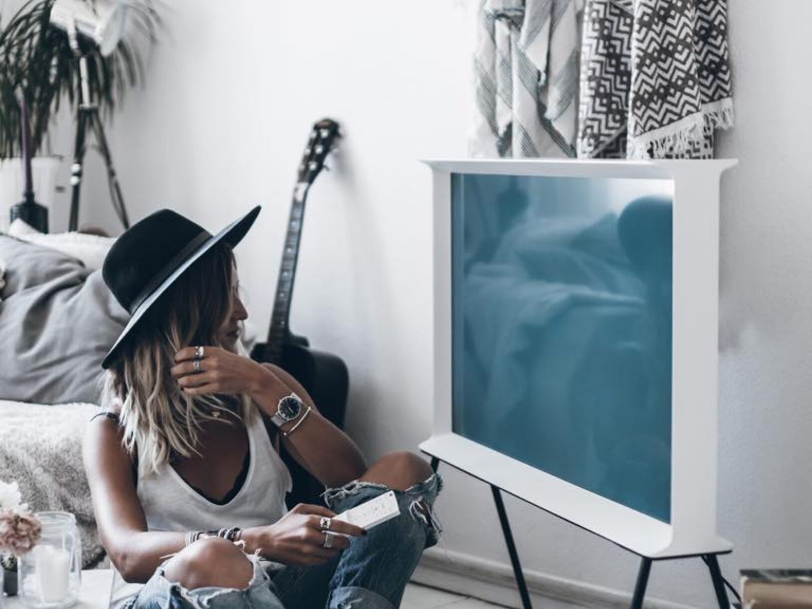 Samsung TV