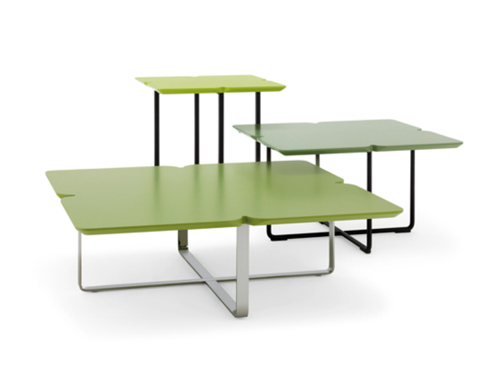 Rolf Benz tafels