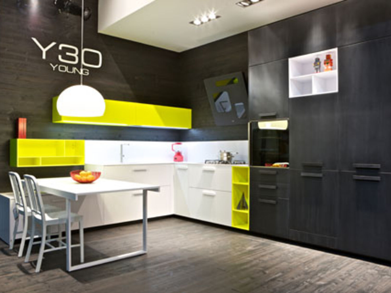 Comprex design keukens