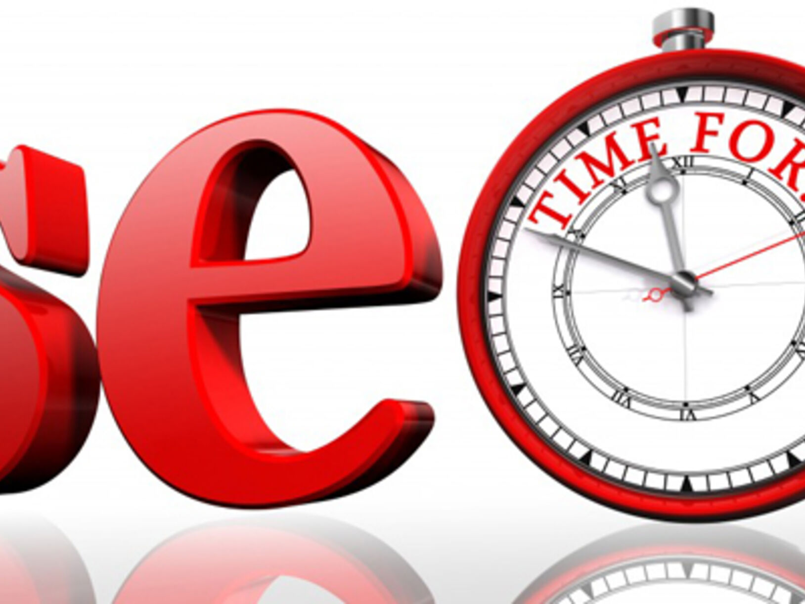 Meer bezoekers door SEO