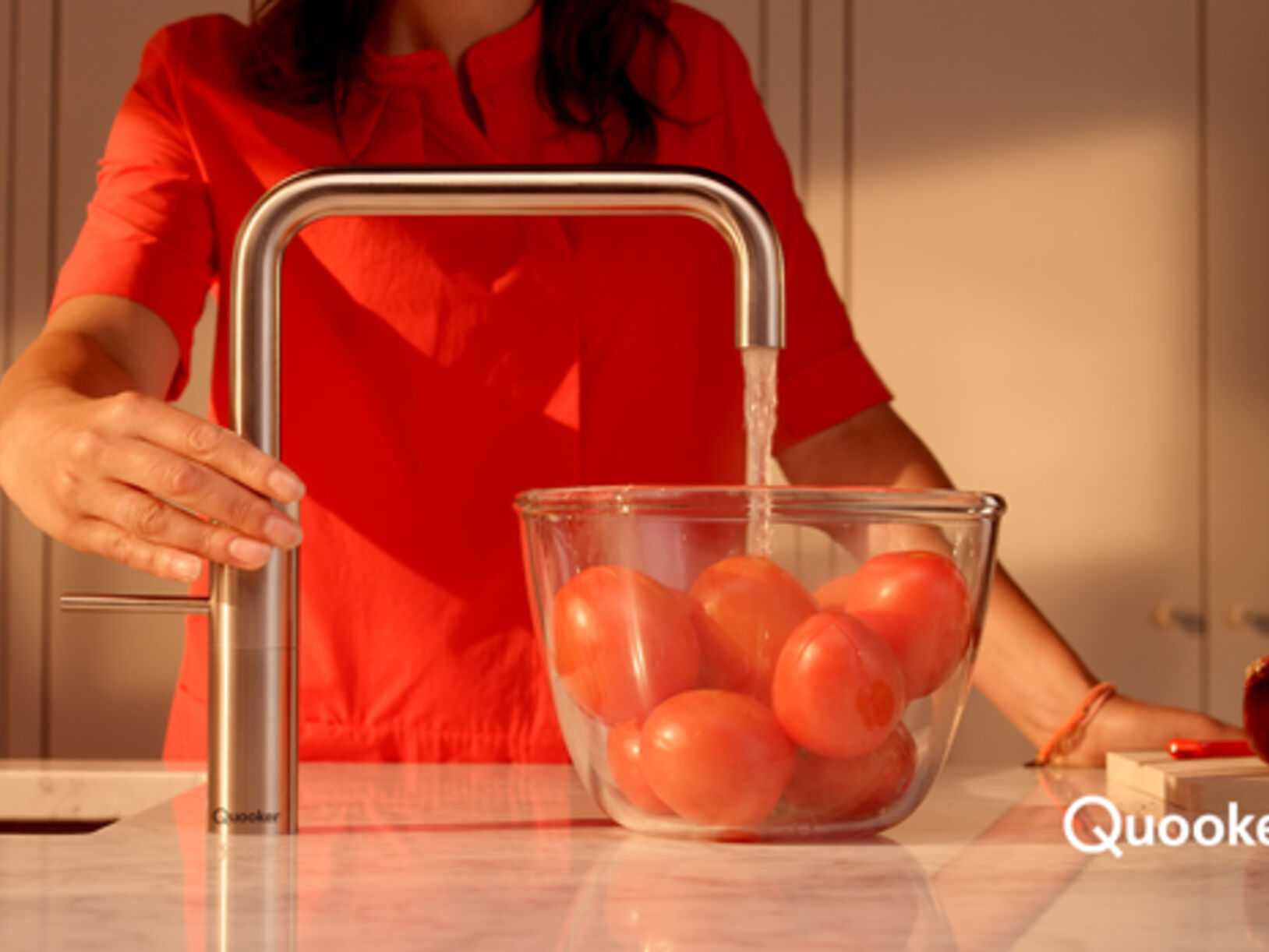 Quooker