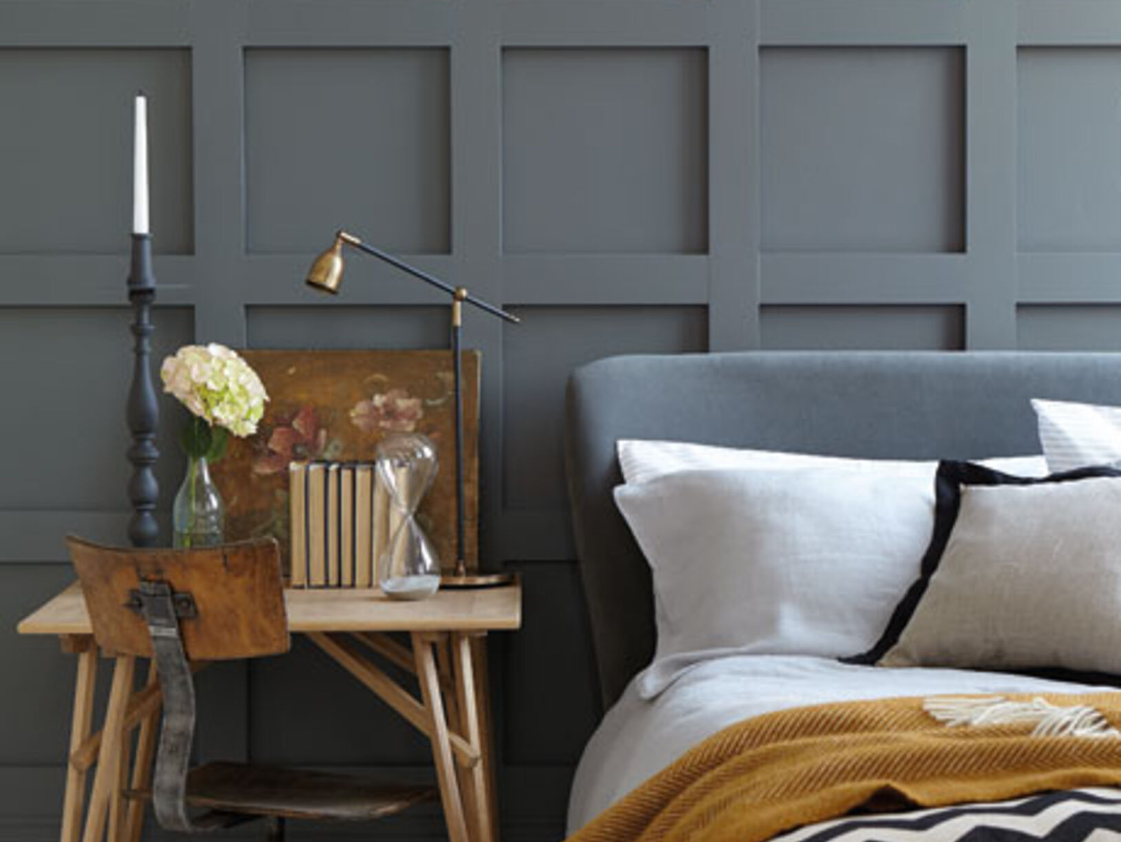 Little Greene muurverf