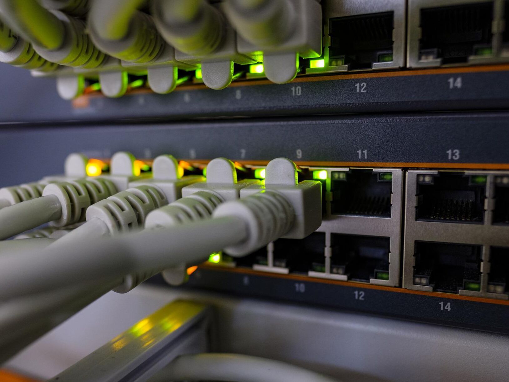 Je kabels netjes weg werken