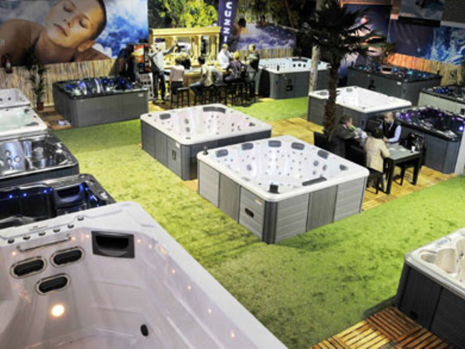 Sunspa Benelux