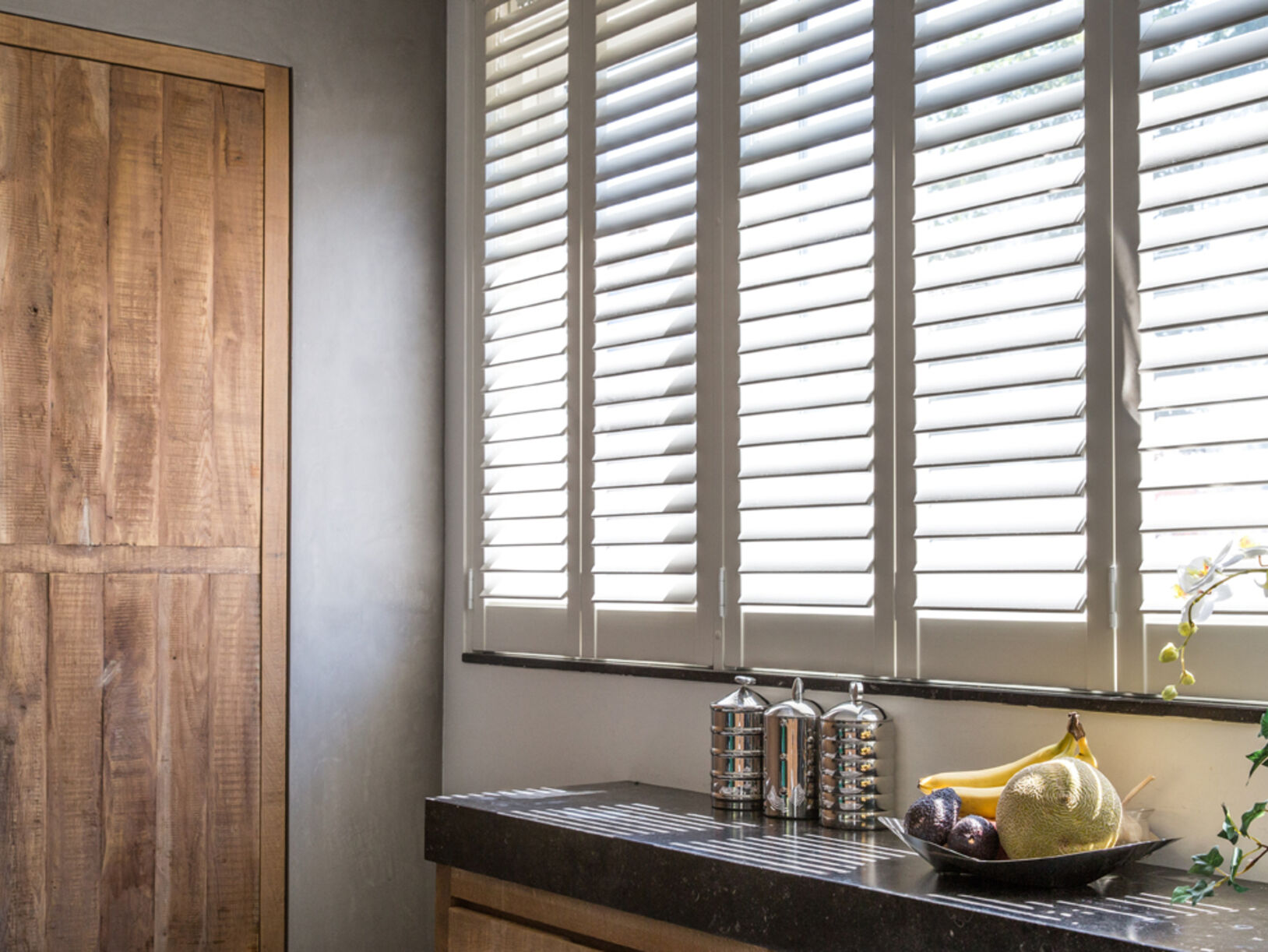 De voordelen van Shutters op maat