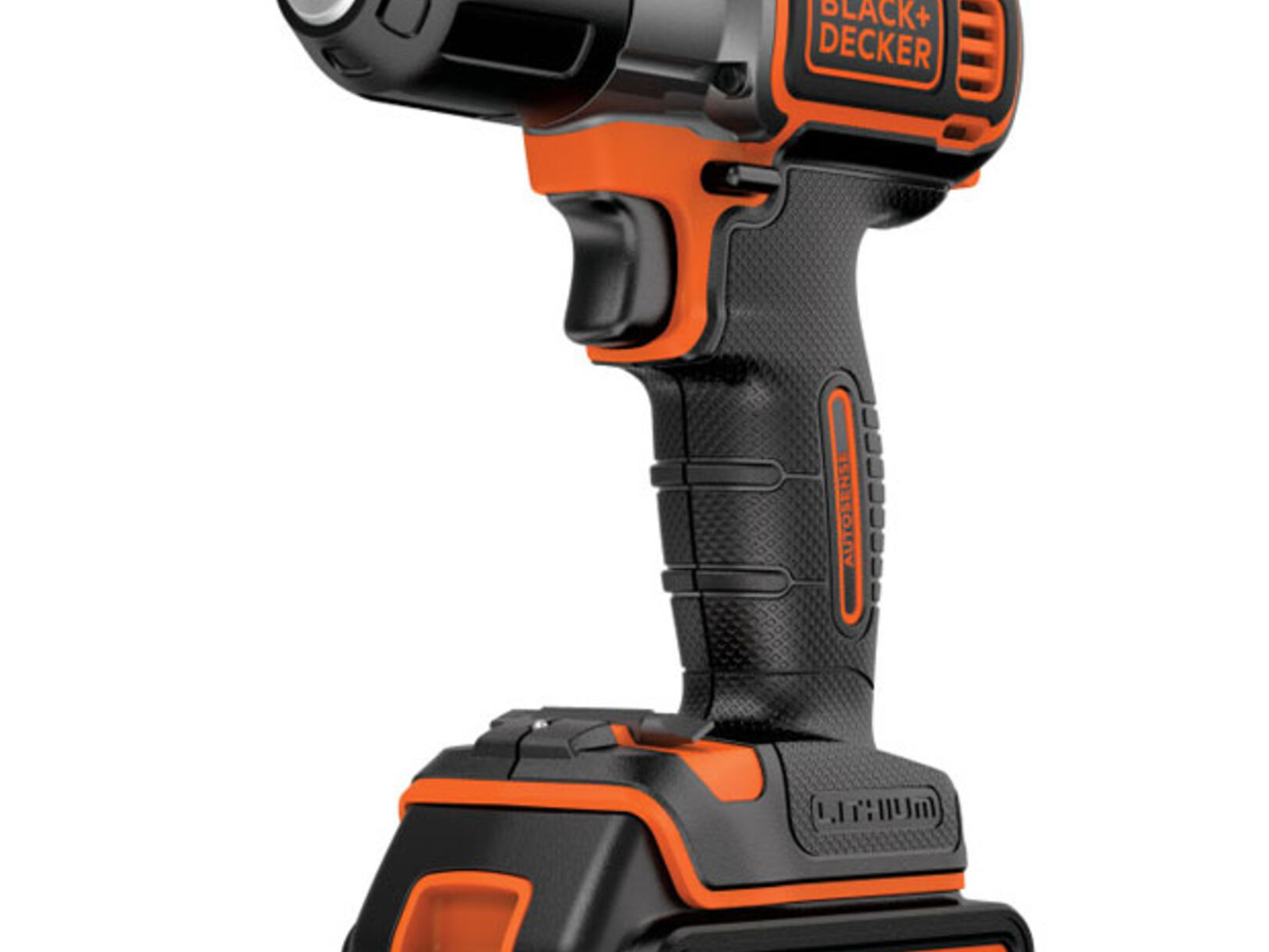 Black en Decker doe het zelf apparatuur