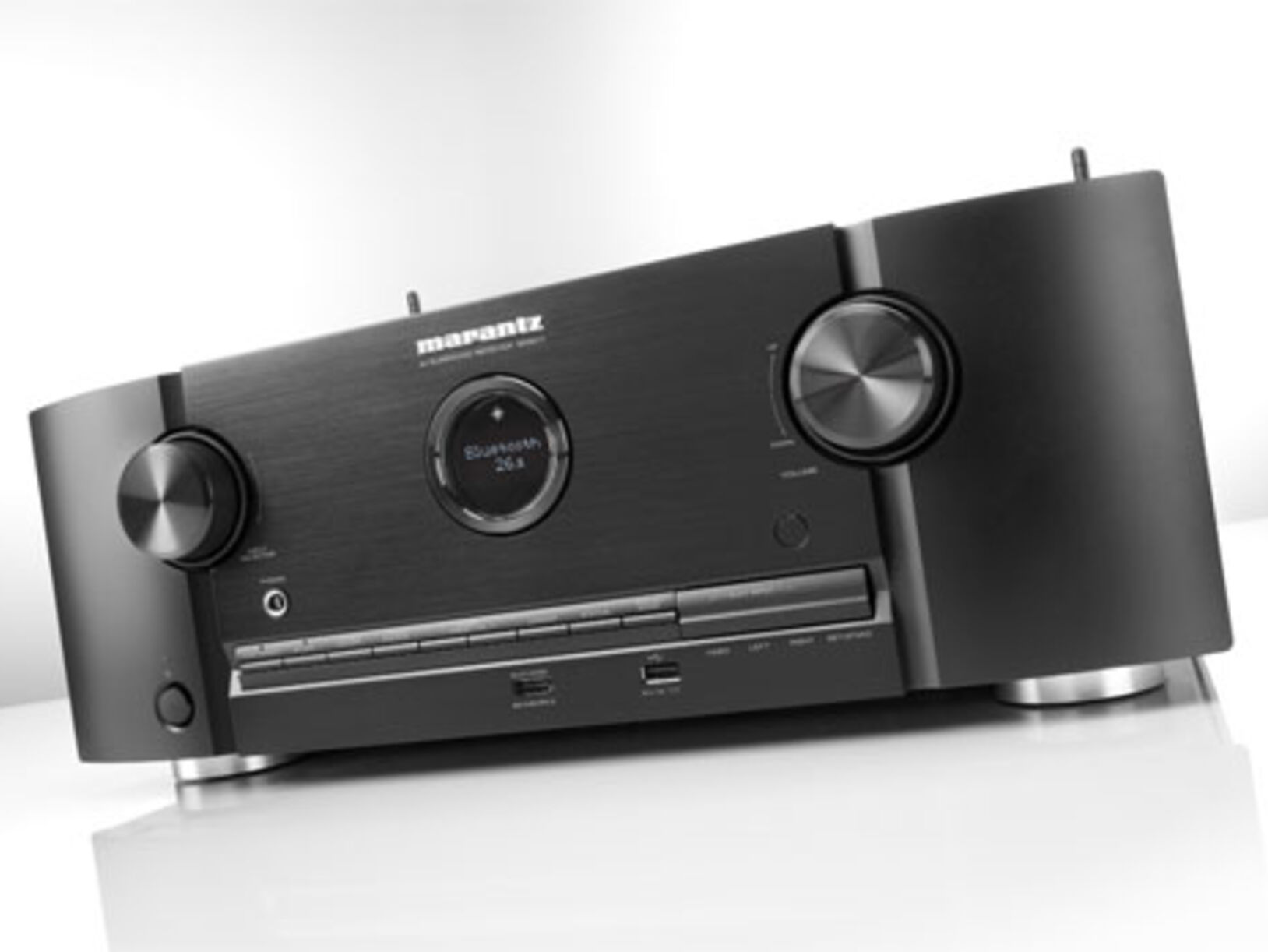 Marantz home theatre