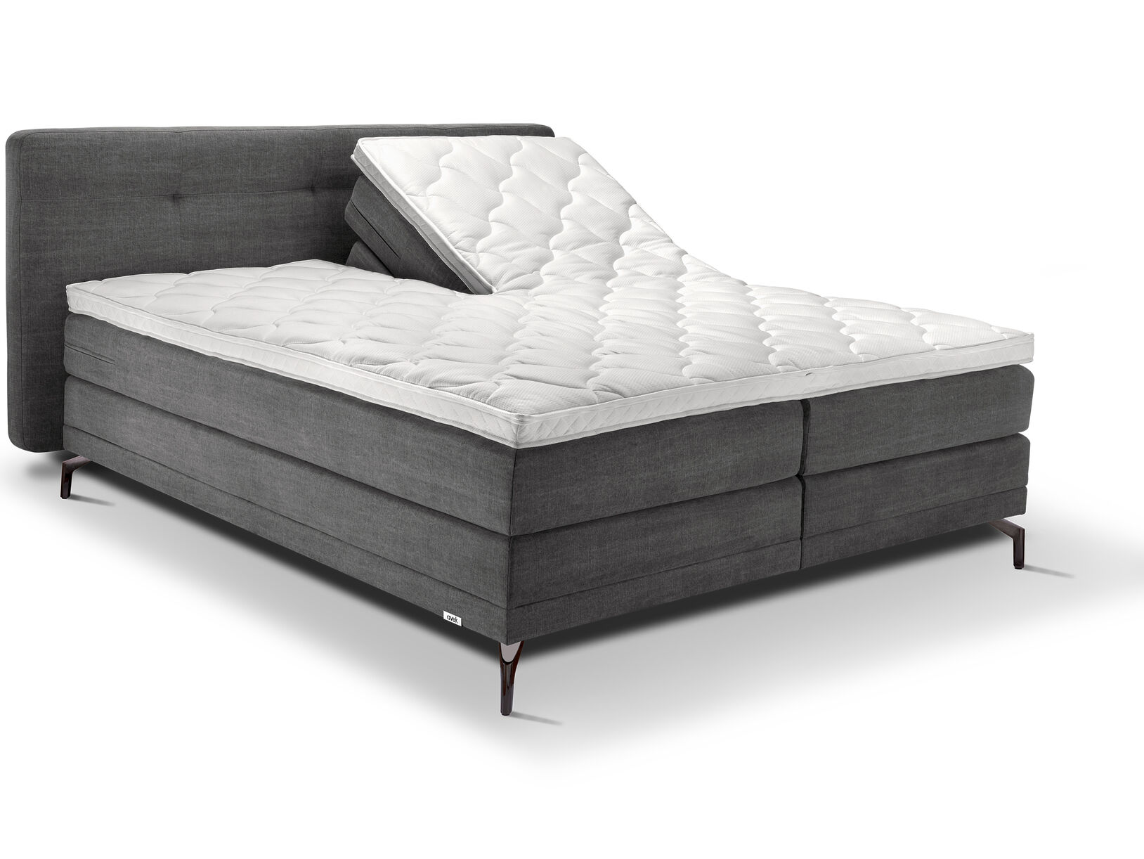 Boxspring Fier van Avek