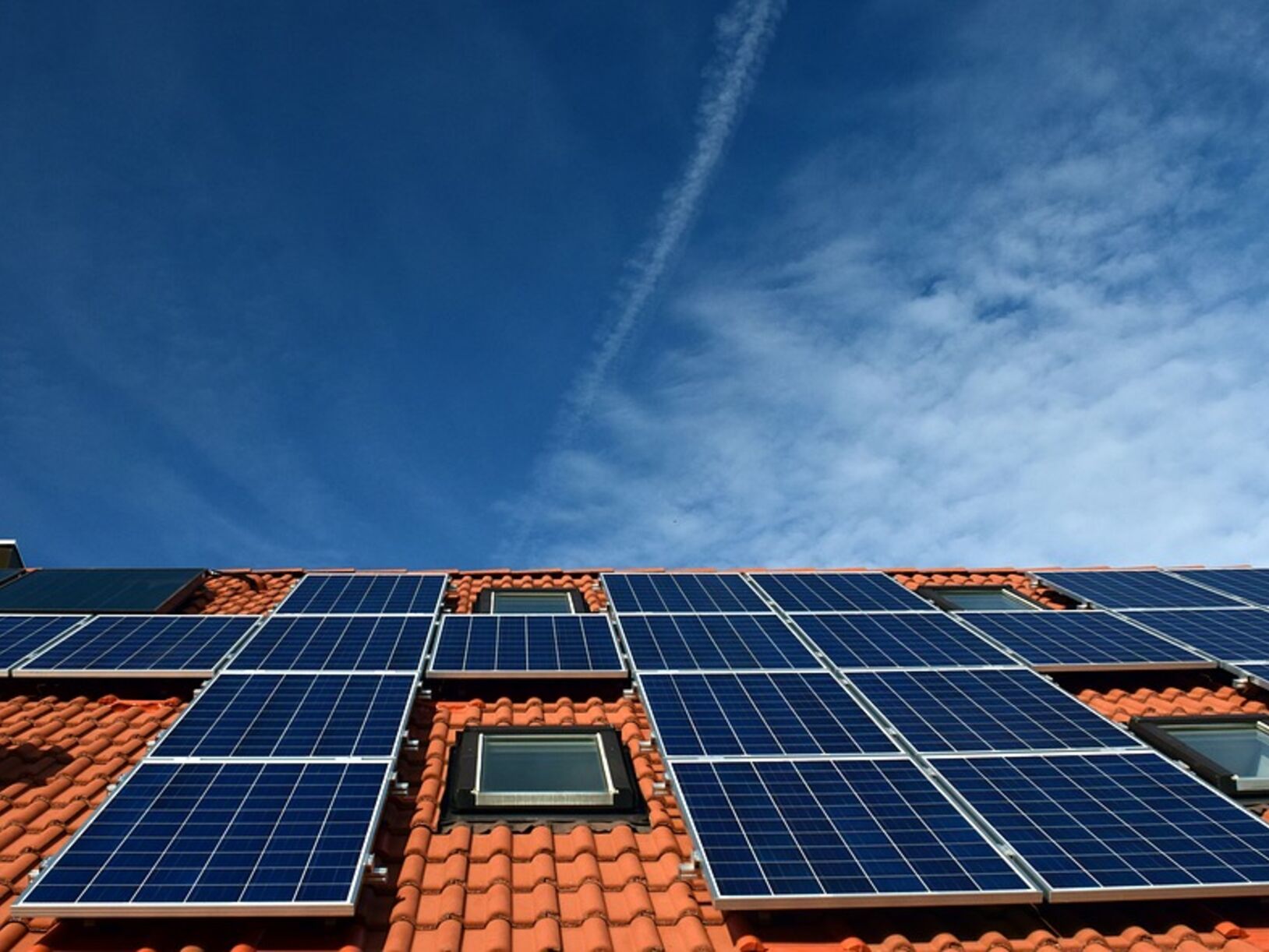 De voordelen van zonnepanelen