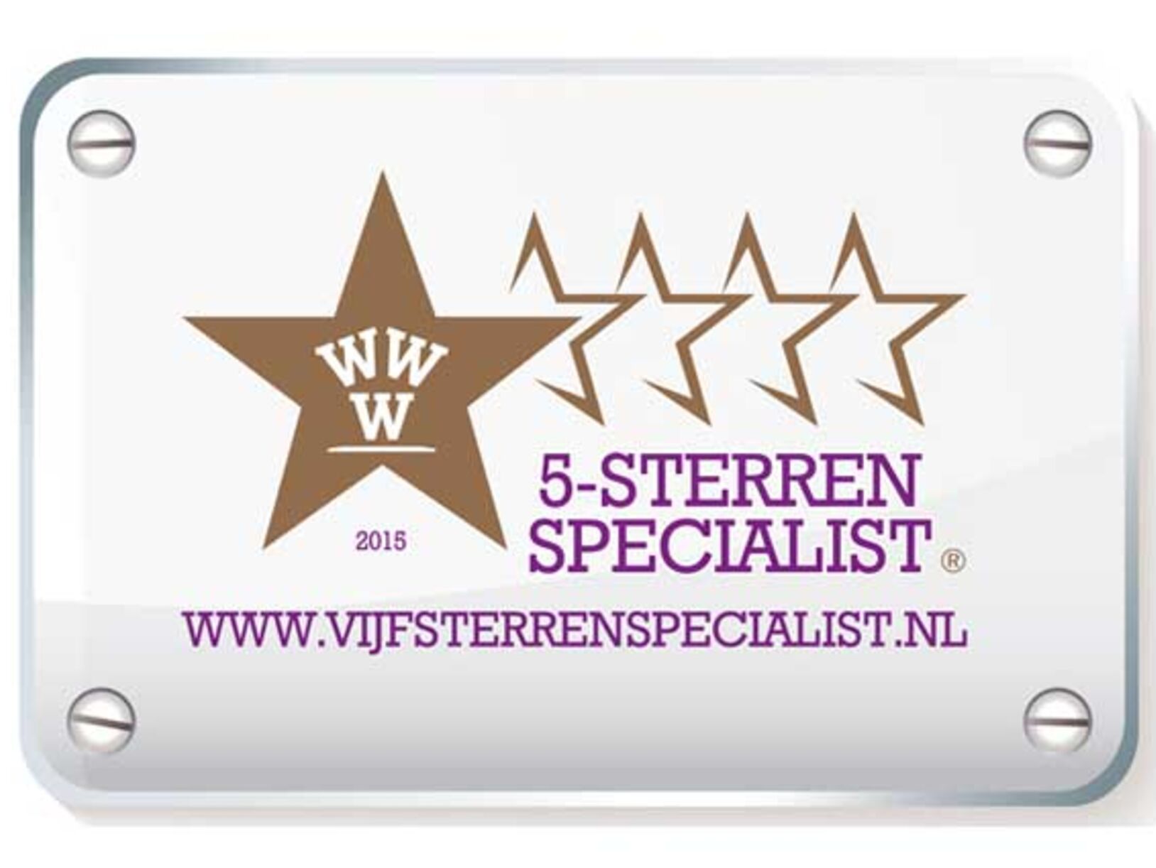Onderscheid u van uw concurrent