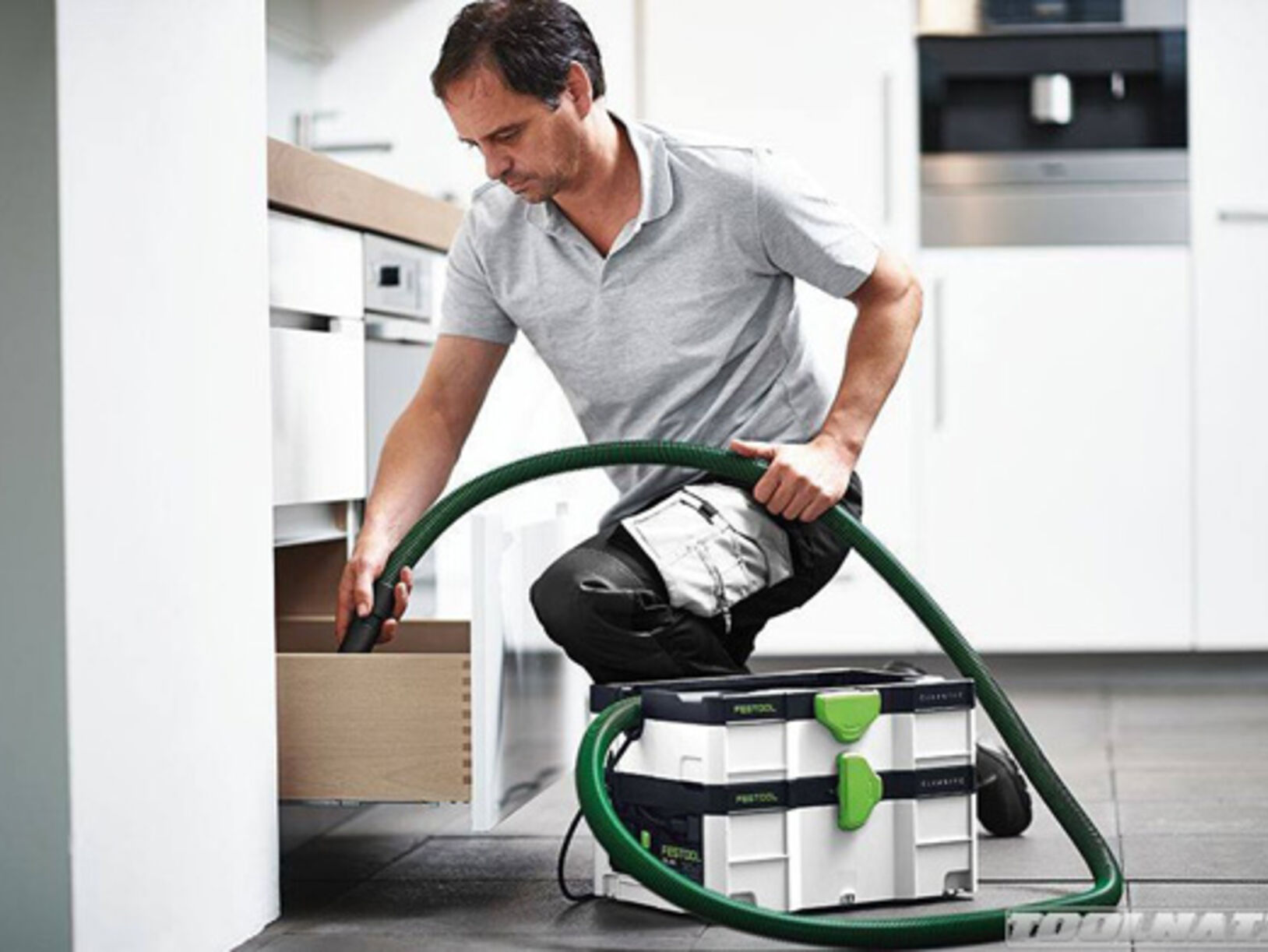 Festool klusgereedschap