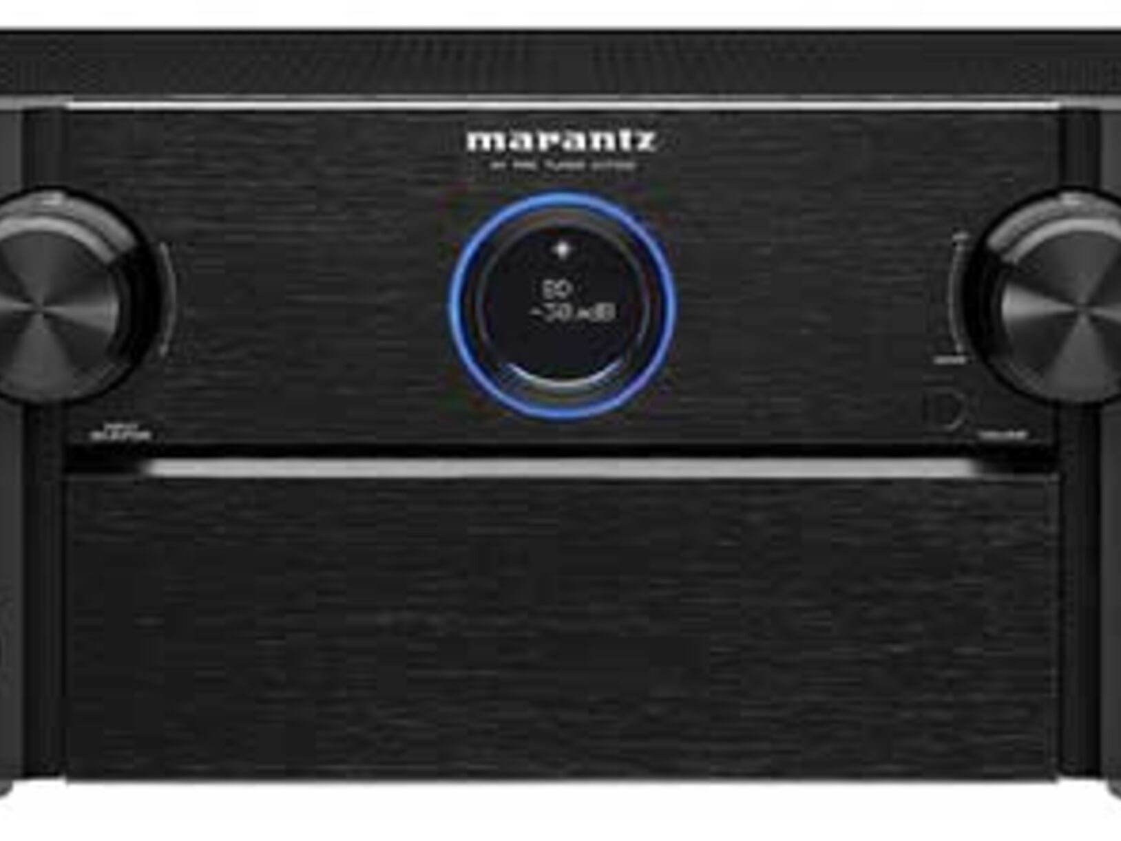 Marantz hifi