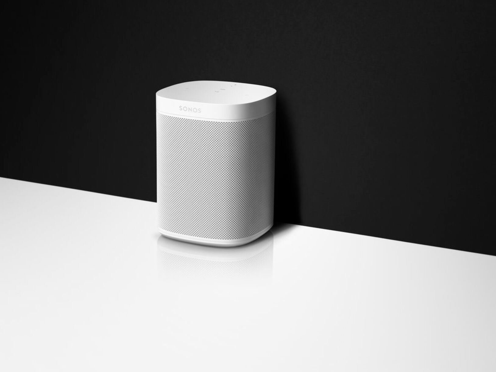 Sonos smart speaker