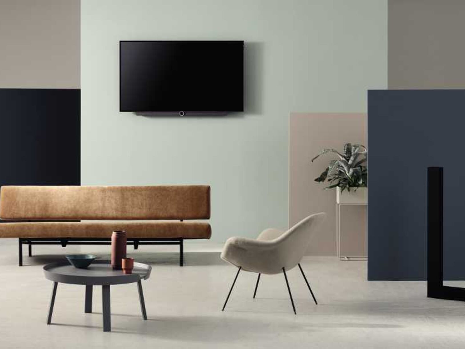 Loewe Bild 3