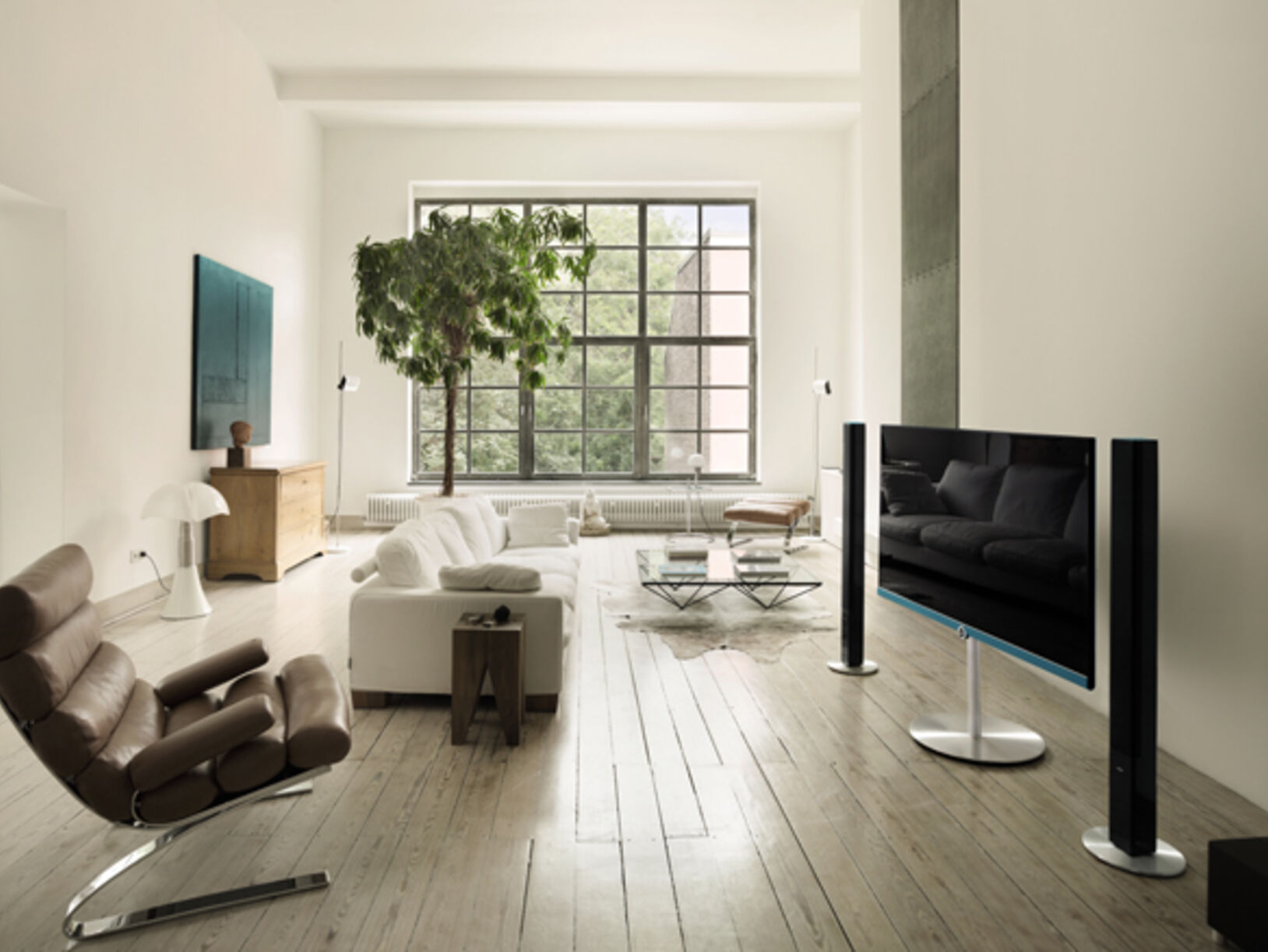 Loewe Connect UHD