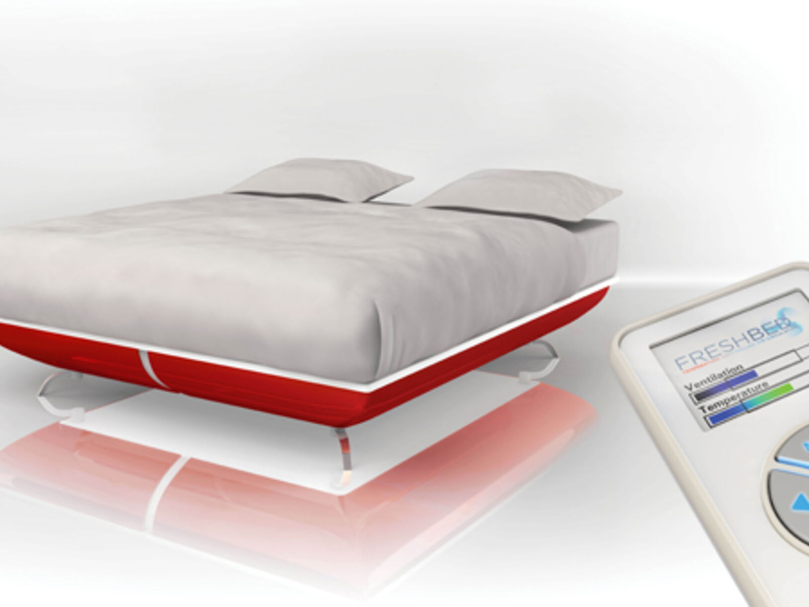 FreshBed