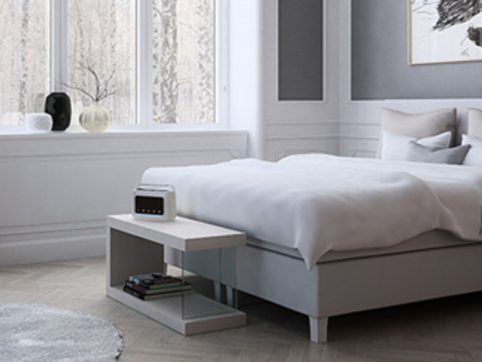 Wonderland bedden