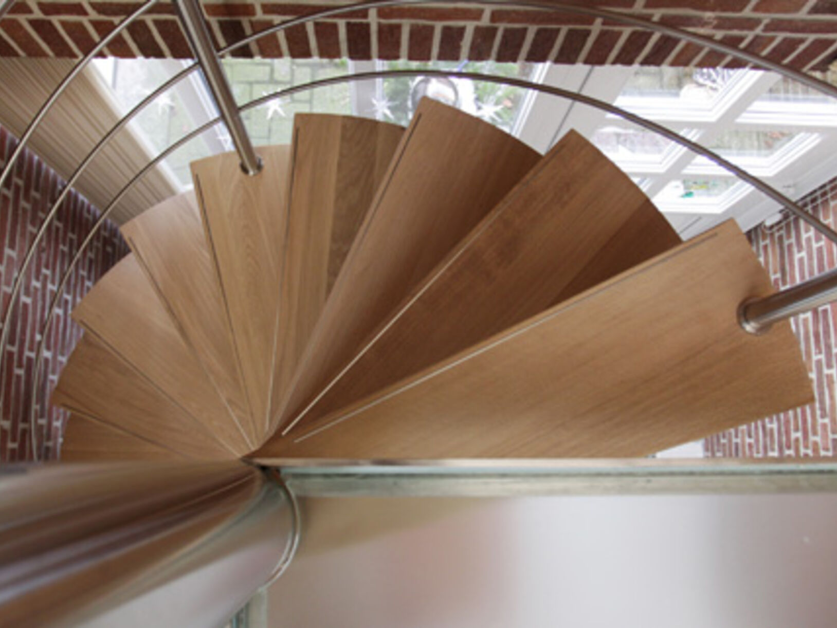 EeStairs designtrappen