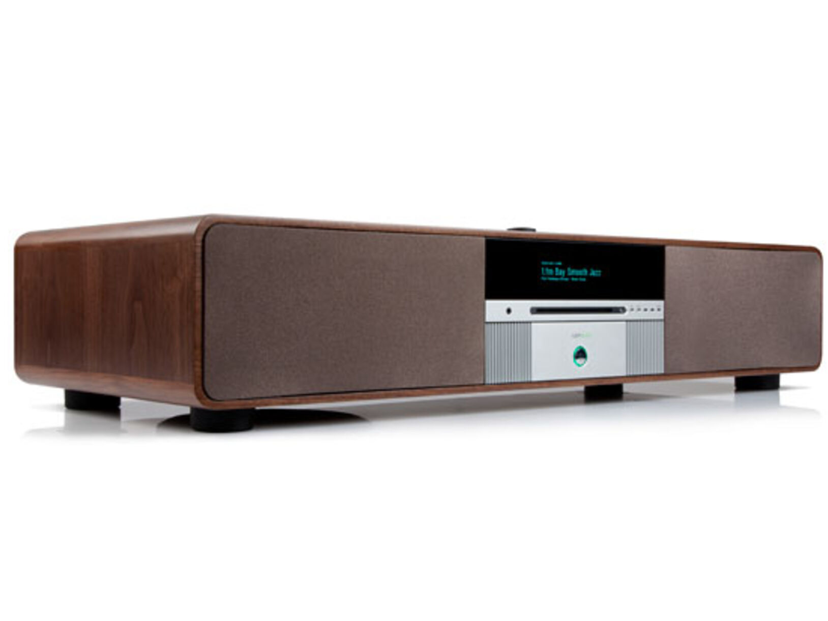 Audiac Radiomeubel