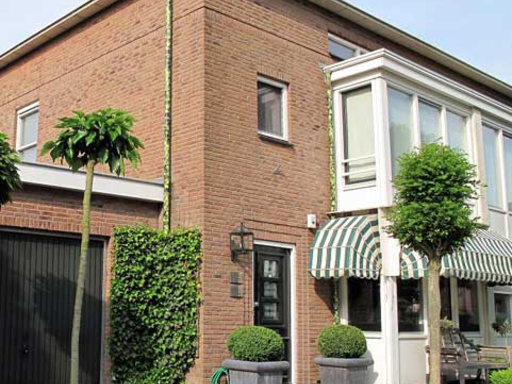 Stop met vergrijzing van de straat