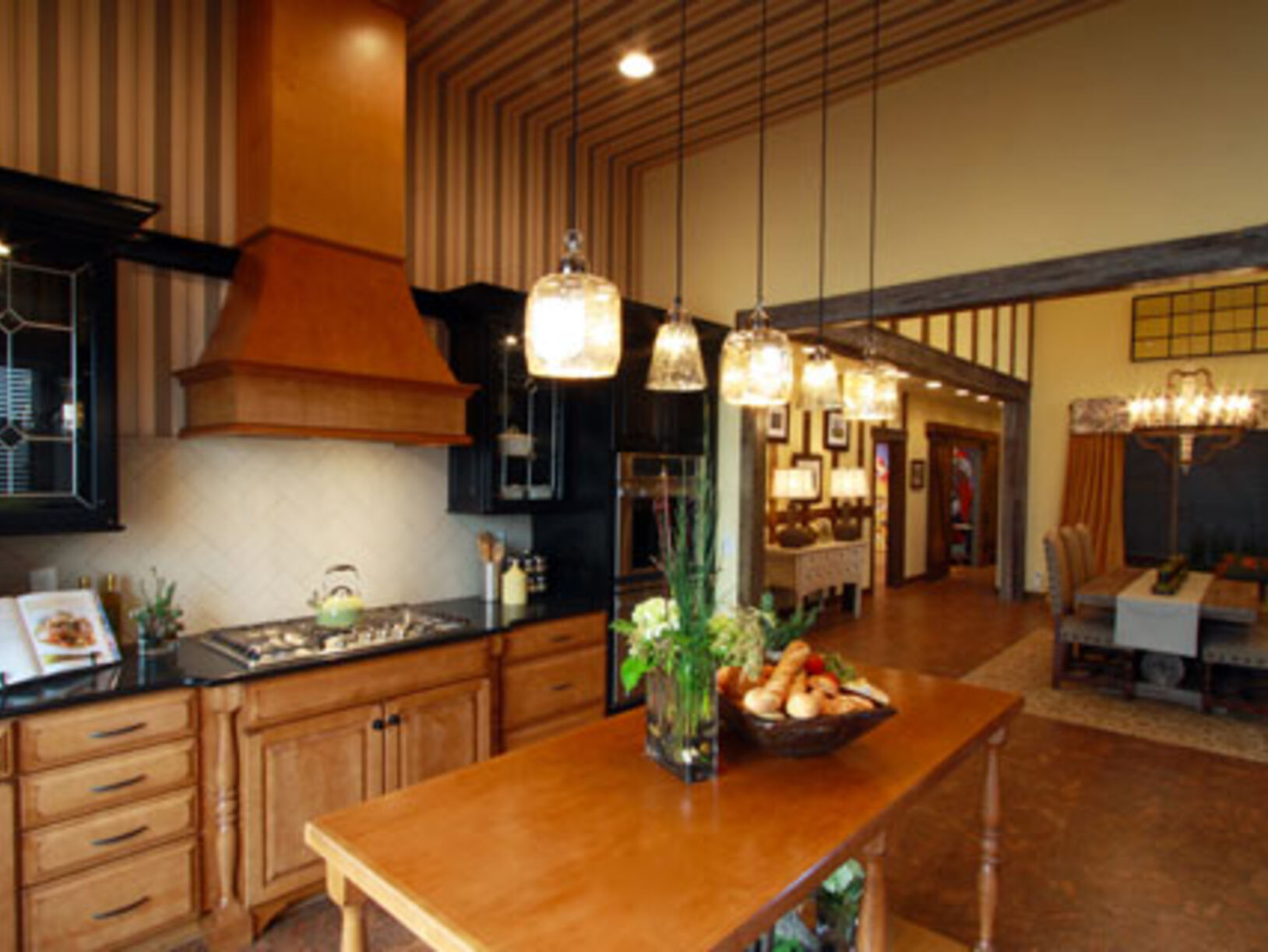 Silestone keukenbladen