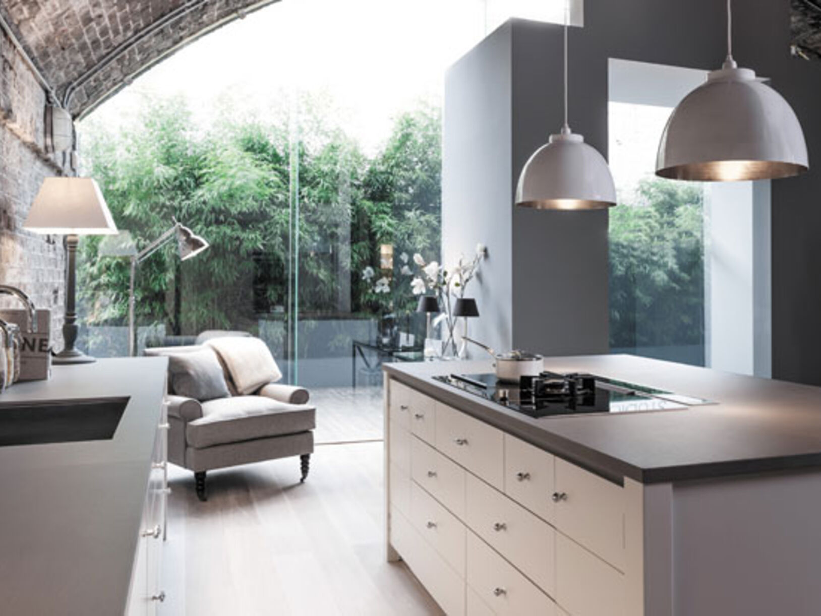 Neptune home keukens