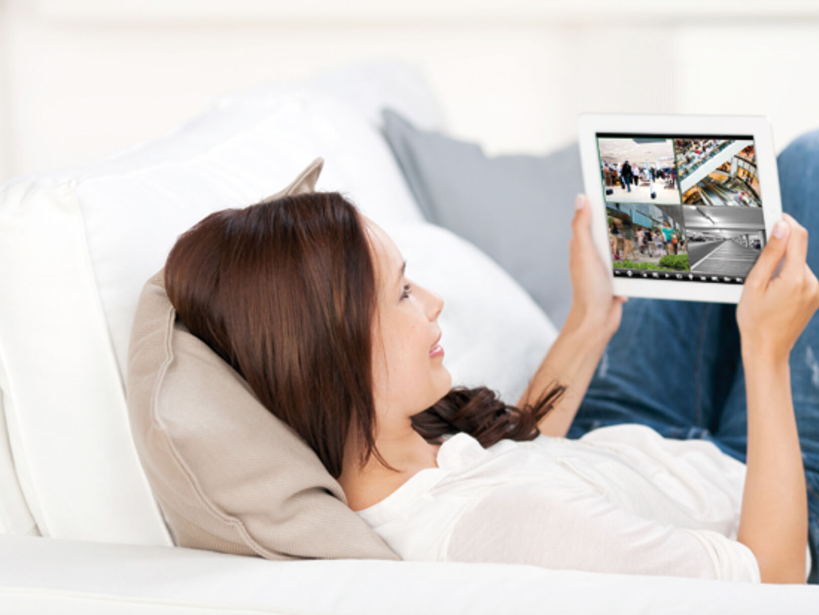 SimpleHome van Comelit