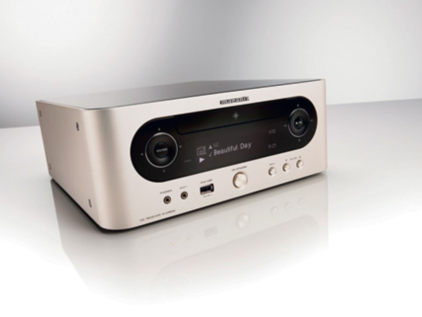 Marantz CD-Receiver