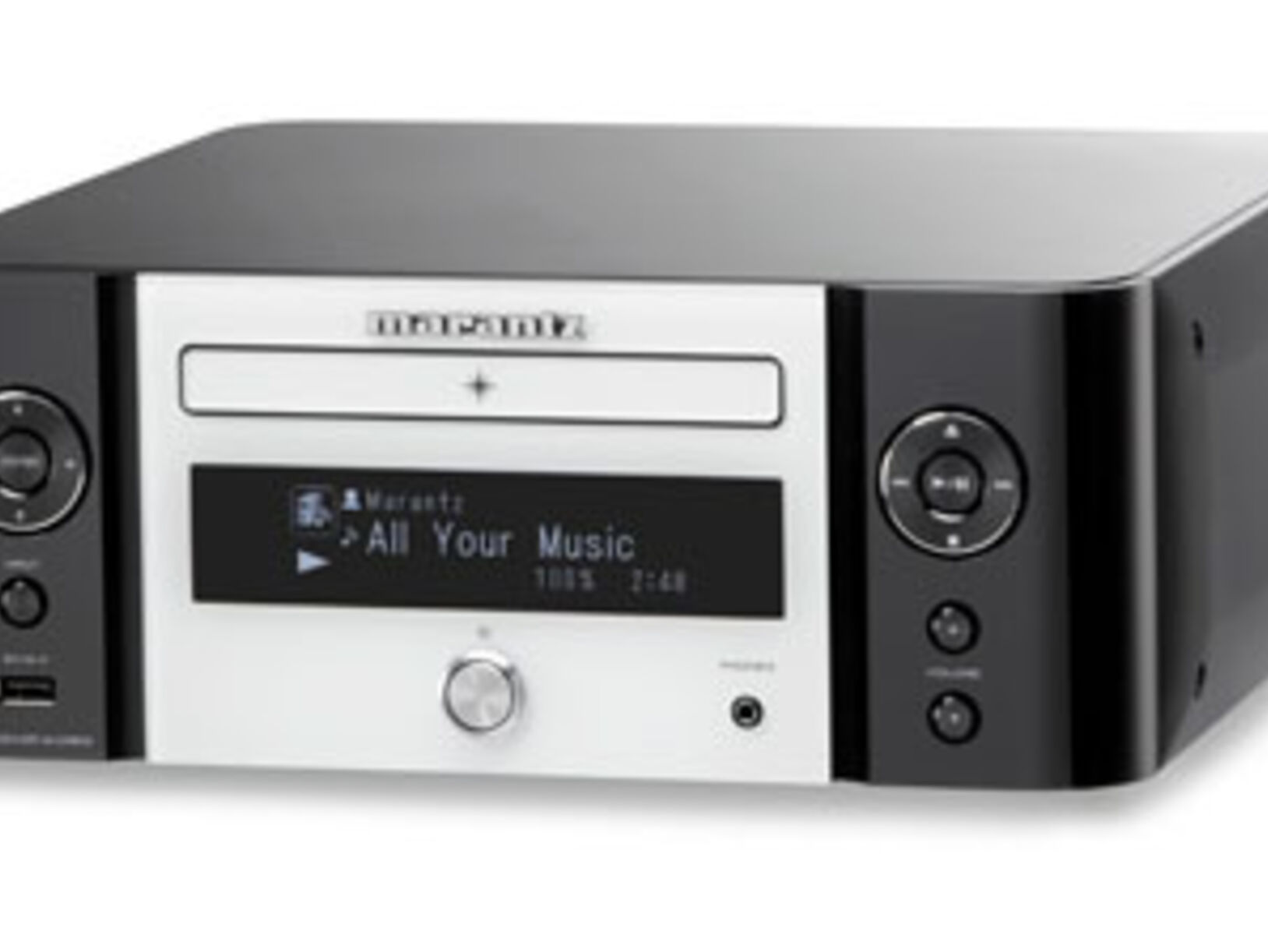 Marantz draadloze audio