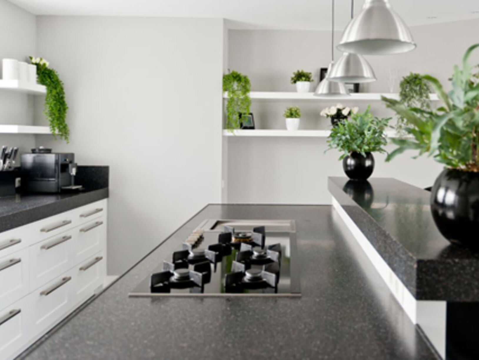 Een keuken laten ontwerpen?