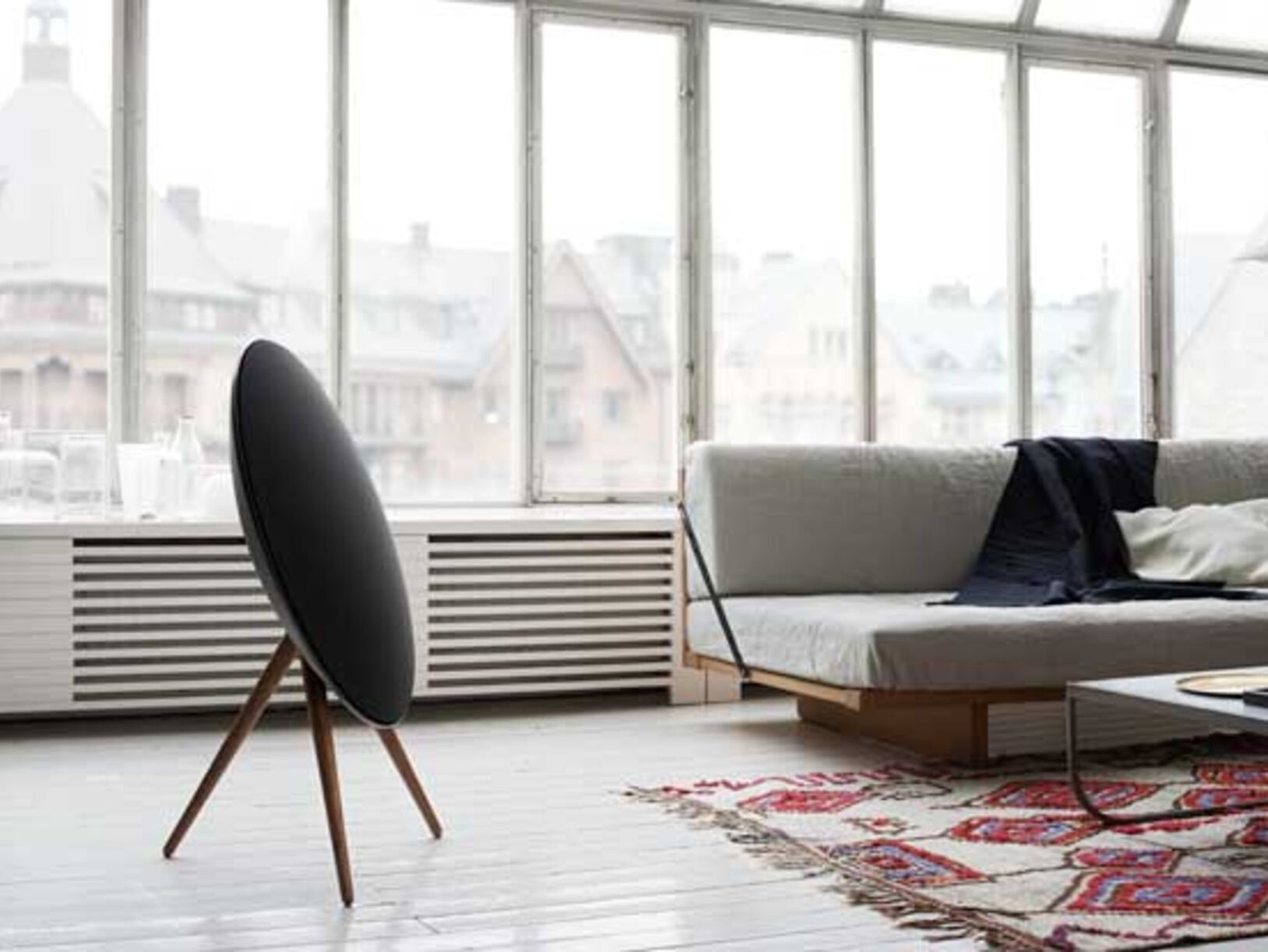 Bang & Olufsen