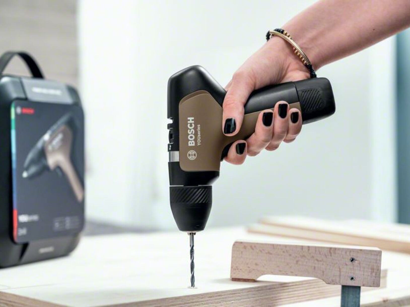 Bosch gereedschap