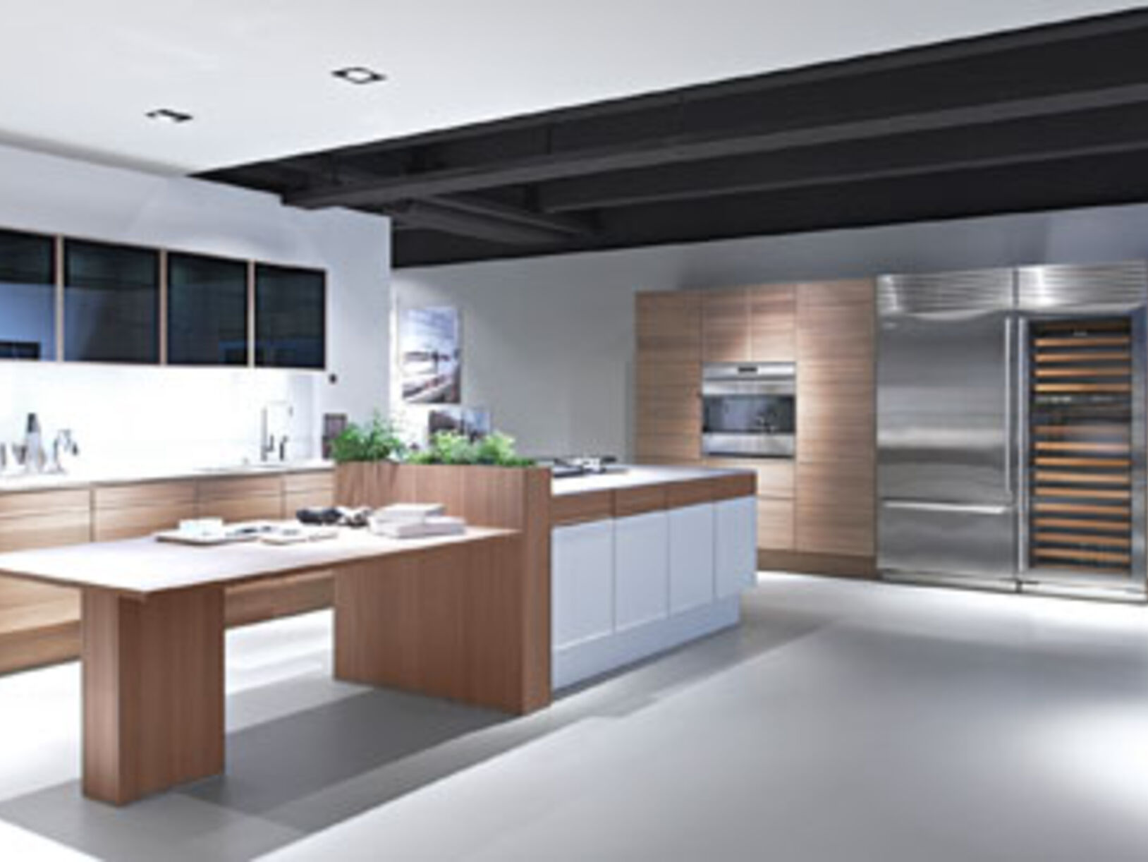 Poggenpohl design keukens
